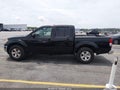 Photo 14 of 16 — 2011 Nissan Frontier