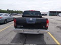 Photo 16 of 16 — 2011 Nissan Frontier