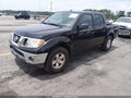 Photo 2 of 16 — 2011 Nissan Frontier