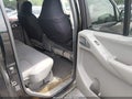Photo 8 of 16 — 2011 Nissan Frontier
