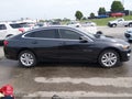 Photo 13 of 20 — 2023 Chevrolet Malibu