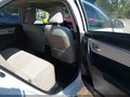 2014 Toyota Corolla — photo 8 of 16 | VIN 2T1BURHE1EC040425