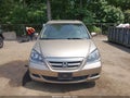 Photo 12 of 16 — 2007 Honda Odyssey