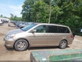 Photo 14 of 16 — 2007 Honda Odyssey