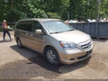 Photo 1 of 16 — 2007 Honda Odyssey