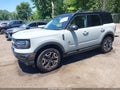 Photo 2 of 16 — 2024 Ford Bronco Sport