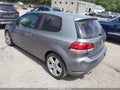 Photo 3 of 11 — 2011 Volkswagen Golf