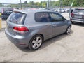 Photo 4 of 11 — 2011 Volkswagen Golf