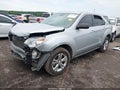 2014 Chevrolet Equinox — photo 2 of 17 | VIN 2GNALAEKXE6320010