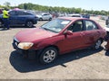 2008 Kia Spectra — photo 2 of 16 | VIN KNAFE121585539586