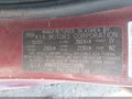 2008 Kia Spectra — photo 9 of 16 | VIN KNAFE121585539586