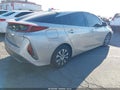 Photo 4 of 16 — 2019 Toyota Prius Prime
