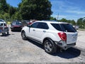 Photo 3 of 16 — 2017 Chevrolet Equinox