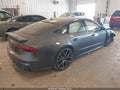 Photo 4 of 16 — 2020 Audi S7 Sportback