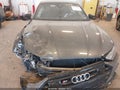 Photo 6 of 16 — 2020 Audi S7 Sportback