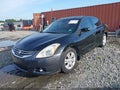 Photo 6 of 11 — 2012 Nissan Altima