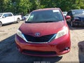 Photo 12 of 16 — 2011 Toyota Sienna
