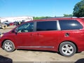 Photo 14 of 16 — 2011 Toyota Sienna