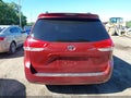 Photo 16 of 16 — 2011 Toyota Sienna