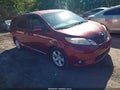 Photo 1 of 16 — 2011 Toyota Sienna