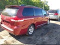 Photo 4 of 16 — 2011 Toyota Sienna
