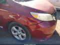 Photo 6 of 16 — 2011 Toyota Sienna