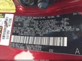 Photo 9 of 16 — 2011 Toyota Sienna