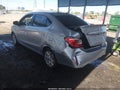 2021 Mitsubishi Mirage — photo 3 of 16 | VIN ML32FUFJ7MHF01611