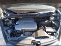 Photo 10 of 11 — 2008 Toyota Sienna