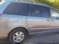Photo 6 of 11 — 2008 Toyota Sienna