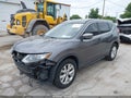 2017 Nissan Rogue Sport — photo 2 of 16 | VIN 5N1AT2MV0HC731871