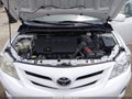 Photo 10 of 16 — 2012 Toyota Corolla