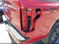 2024 Ford F-150 Lightning — photo 22 of 22 | VIN 1FTVW3LK3RWG06308