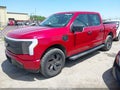 2024 Ford F-150 Lightning — photo 2 of 22 | VIN 1FTVW3LK3RWG06308