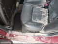 2008 Chevrolet Impala — photo 12 of 15 | VIN 2G1WU583481340447