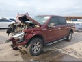 2017 Ford F-150 — photo 2 of 20 | VIN 1FTEW1EF8HKC59598