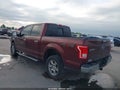2017 Ford F-150 — photo 3 of 20 | VIN 1FTEW1EF8HKC59598