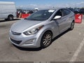 Photo 2 of 11 — 2015 Hyundai Elantra