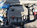 Photo 10 of 18 — 2018 Hyundai Sonata