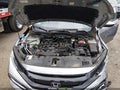 Photo 10 of 16 — 2020 Honda Civic