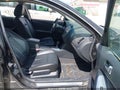 Photo 5 of 15 — 2012 Nissan Altima