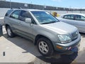 Photo 1 of 11 — 2003 Lexus RX 300