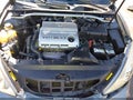 2005 Lexus ES 330 — photo 10 of 21 | VIN JTHBA30G355096090