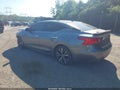 Photo 3 of 16 — 2016 Nissan Maxima