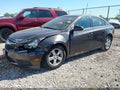 Photo 2 of 11 — 2014 Chevrolet Cruze