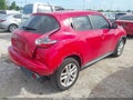 Photo 4 of 16 — 2015 Nissan Juke