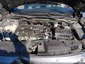 2016 Honda Civic — photo 10 of 16 | VIN 2HGFC4B00GH315541