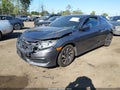 2016 Honda Civic — photo 2 of 16 | VIN 2HGFC4B00GH315541