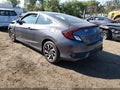2016 Honda Civic — photo 3 of 16 | VIN 2HGFC4B00GH315541