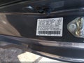 2016 Honda Civic — photo 9 of 16 | VIN 2HGFC4B00GH315541